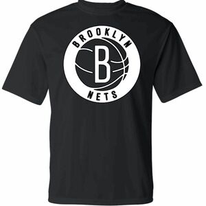 NY Brooklyn Nets Tee